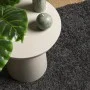 Moderne anthrazitgraue Langflor-Teppich 120x170 cm von , Teppiche - Ref: Foro24-375190, Preis: 43,45 €, Rabatt: %
