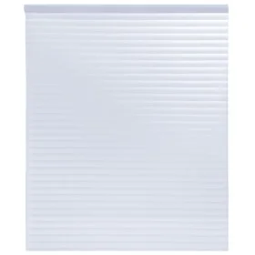 Lámina de ventana esmerilada patrón de persiana PVC 45x500 cm by , window films - Ref: Foro24-155844, Price: 14,41 €, Discoun...