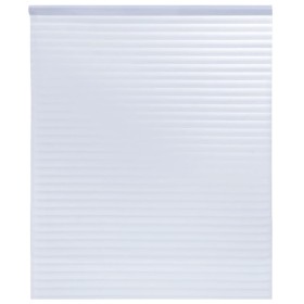 Lámina de ventana esmerilada patrón de persiana PVC 90x500 cm de , Láminas para ventana - Ref: Foro24-155846, Precio: 16,63 €...