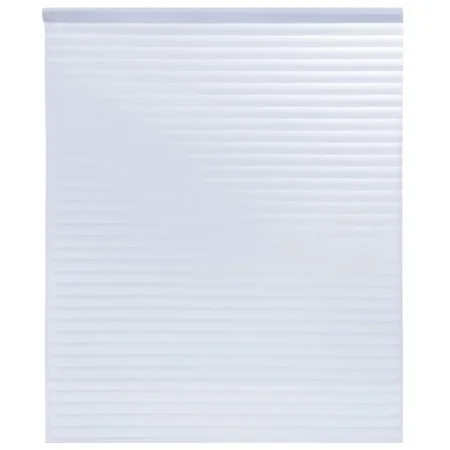 Frosted window film with PVC shutter pattern 90x500 cm by , window films - Ref: Foro24-155846, Price: 14,97 €, Discount: %