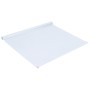 Mattiertes Fensterblech PVC-Jalousiemuster 90x500 cm von , Fensterfolien - Ref: Foro24-155846, Preis: 16,63 €, Rabatt: %