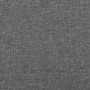 Sofá cama de 2 plazas con dos almohadas tela gris claro by , Sofas - Ref: Foro24-375869, Price: 290,75 €, Discount: %