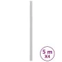 Pegatinas de mueble autoadhesivas PET plateado 90x500 cm de , Vinilos decorativos - Ref: Foro24-3206491, Precio: 41,78 €, Des...