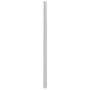 Pegatinas de mueble autoadhesivas PET plateado 90x500 cm de , Vinilos decorativos - Ref: Foro24-3206491, Precio: 42,45 €, Des...