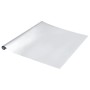Selbstklebende Möbelaufkleber aus silbernem PET 90x500 cm von , Dekorative Vinyls - Ref: Foro24-3206491, Preis: 42,45 €, Raba...