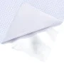 Pegatinas de mueble autoadhesivas PET plateado 90x500 cm de , Vinilos decorativos - Ref: Foro24-3206491, Precio: 41,78 €, Des...
