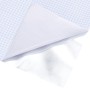 Selbstklebende Möbelaufkleber aus silbernem PET 90x500 cm von , Dekorative Vinyls - Ref: Foro24-3206491, Preis: 42,45 €, Raba...