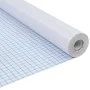 Lámina de ventana esmerilada diseño de rayas PVC de , Láminas para ventana - Ref: Foro24-3206470, Precio: 71,55 €, Descuento: %