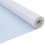 Lámina de ventana esmerilada diseño de rayas PVC by , window films - Ref: Foro24-3206470, Price: 72,75 €, Discount: %