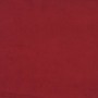 Sofá cama de 2 plazas terciopelo color vino tinto by , Sofas - Ref: Foro24-375931, Price: 254,26 €, Discount: %