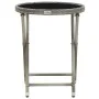Synthetic rattan and gray tempered glass coffee table 60 cm by vidaXL, Garden tables - Ref: Foro24-46204, Price: 61,64 €, Dis...