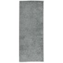 Alfombra peluda de pelo largo moderna PAMPLONA verde 80x200 cm by , Rugs - Ref: Foro24-375296, Price: 30,27 €, Discount: %