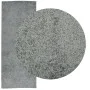 Alfombra peluda de pelo largo moderna PAMPLONA verde 80x200 cm de , Alfombras - Ref: Foro24-375296, Precio: 29,91 €, Descuent...