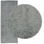 Modernes langes grünes PAMPLONA-Teppich mit flauschigem, langem Haar, 80x200 cm. von , Teppiche - Ref: Foro24-375296, Preis: ...