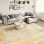 Moderne goldene Langflor-Teppich 240x340 cm von , Teppiche - Ref: Foro24-375351, Preis: 165,13 €, Rabatt: %