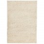 Alfombra de pelo largo moderna dorado 240x340 cm by , Rugs - Ref: Foro24-375351, Price: 181,61 €, Discount: %