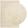 Moderne goldene Langflor-Teppich 240x340 cm von , Teppiche - Ref: Foro24-375351, Preis: 165,13 €, Rabatt: %