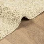 Moderne goldene Langflor-Teppich 240x340 cm von , Teppiche - Ref: Foro24-375351, Preis: 165,13 €, Rabatt: %