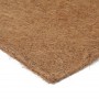 Estera para colchón de fibra de coco 70x200 cm