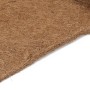 Estera para colchón de fibra de coco 70x200 cm