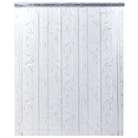 Lámina de ventana esmerilada patrón de bambú PVC 45x500 cm by , window films - Ref: Foro24-155838, Price: 11,65 €, Discount: %