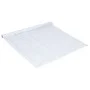 Lámina de ventana esmerilada patrón de bambú PVC 45x500 cm by , window films - Ref: Foro24-155838, Price: 11,65 €, Discount: %