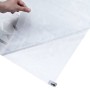 Mattierte Fensterfolie mit Bambusmuster PVC 45x500 cm. von , Fensterfolien - Ref: Foro24-155838, Preis: 13,36 €, Rabatt: %