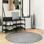 Modernder grüner Teppich mit langem Flor Ø 120 cm von , Teppiche - Ref: Foro24-375311, Preis: 29,28 €, Rabatt: %