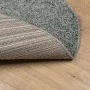 Modernder grüner Teppich mit langem Flor Ø 120 cm von , Teppiche - Ref: Foro24-375311, Preis: 29,28 €, Rabatt: %