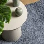 Modernder langer blauer Teppich 200x200 cm von , Teppiche - Ref: Foro24-375326, Preis: 63,44 €, Rabatt: %
