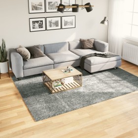 Alfombra de pelo largo moderna verde 200x280 cm de , Alfombras - Ref: Foro24-375305, Precio: 96,17 €, Descuento: %