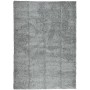 Alfombra de pelo largo moderna verde 200x280 cm de , Alfombras - Ref: Foro24-375305, Precio: 96,11 €, Descuento: %