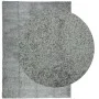 Alfombra de pelo largo moderna verde 200x280 cm de , Alfombras - Ref: Foro24-375305, Precio: 94,96 €, Descuento: %