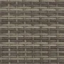 Sofá de jardín 2 plazas con toldo y taburetes ratán PE gris by , Outdoor sofas - Ref: Foro24-365801, Price: 306,94 €, Discoun...