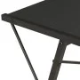 Black desk with bookshelf 116x50x93 cm by vidaXL, Desks - Ref: Foro24-20288, Price: 56,57 €, Discount: %