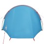 Tunnelzelt für 4 Personen, wasserdicht, blau von , Zelte - Ref: Foro24-94395, Preis: 81,45 €, Rabatt: %
