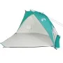 Strandgeschäft 185T Polyester Wassergrün 268x223x125 cm von , Zelte - Ref: Foro24-94407, Preis: 38,74 €, Rabatt: %