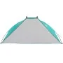 Strandgeschäft 185T Polyester Wassergrün 268x223x125 cm von , Zelte - Ref: Foro24-94407, Preis: 38,74 €, Rabatt: %
