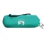 Strandgeschäft 185T Polyester Wassergrün 268x223x125 cm von , Zelte - Ref: Foro24-94407, Preis: 38,74 €, Rabatt: %