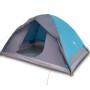 Iglu-Zelt für 6 Personen, wasserdicht, blau. von , Zelte - Ref: Foro24-94413, Preis: 108,61 €, Rabatt: %