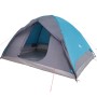Iglu-Zelt für 6 Personen, wasserdicht, blau. von , Zelte - Ref: Foro24-94413, Preis: 108,61 €, Rabatt: %
