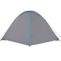 Iglu-Zelt für 6 Personen, wasserdicht, blau. von , Zelte - Ref: Foro24-94413, Preis: 108,61 €, Rabatt: %