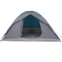 Iglu-Zelt für 6 Personen, wasserdicht, blau. von , Zelte - Ref: Foro24-94413, Preis: 108,61 €, Rabatt: %