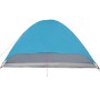Iglu-Zelt für 6 Personen, wasserdicht, blau. von , Zelte - Ref: Foro24-94413, Preis: 108,61 €, Rabatt: %