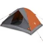 Iglu-Zelt für 3 Personen, wasserdicht, orange. von , Zelte - Ref: Foro24-94411, Preis: 65,67 €, Rabatt: %