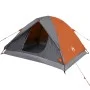 Iglu-Zelt für 3 Personen, wasserdicht, orange. von , Zelte - Ref: Foro24-94411, Preis: 65,67 €, Rabatt: %