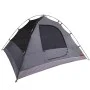 Iglu-Zelt für 3 Personen, wasserdicht, orange. von , Zelte - Ref: Foro24-94411, Preis: 65,67 €, Rabatt: %