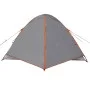 Iglu-Zelt für 3 Personen, wasserdicht, orange. von , Zelte - Ref: Foro24-94411, Preis: 65,67 €, Rabatt: %