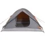 Iglu-Zelt für 3 Personen, wasserdicht, orange. von , Zelte - Ref: Foro24-94411, Preis: 65,67 €, Rabatt: %