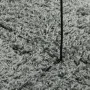 Alfombra peluda de pelo largo moderna PAMPLONA verde Ø 200 cm de , Alfombras - Ref: Foro24-375313, Precio: 64,05 €, Descuento: %